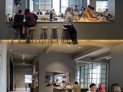 -来回·咖啡(钟村咖啡豆店)