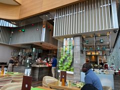 -两咖啡自助餐厅(静安香格里拉酒店)