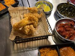 -哈哈碳都·牛肋条无限自助烤肉(台江万达店)