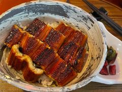 -滩万日本料理Nadaman(国贸大酒店)