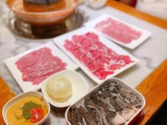 -老五四季涮肉(白纸坊店)