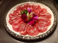 -老灶堂文创火锅(文艺路店)