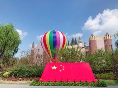 -安徒生童话乐园