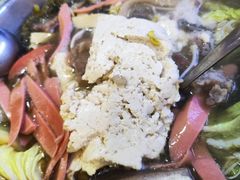 -泸州酸菜豆花火锅川师店