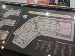 -杉杉奥特莱斯广场(哈尔滨店)