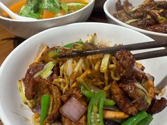 -寻裕记·现炒浇头面(人民广场店)