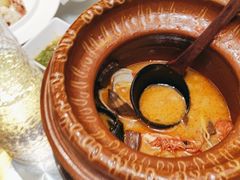 -沿江海南菜·文昌鸡祖师爷(大东海店)