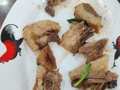 -华仔土鸡店(创意产业园店)