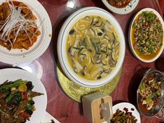 -人民公社食堂