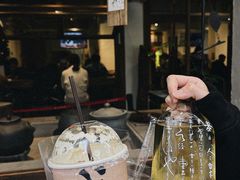 -成川茶店·潮汕工夫浓茶(万象店)