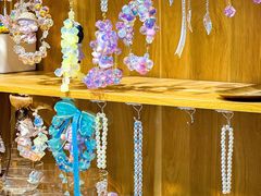 -郑在DIY·潮玩银饰绘画手作(中央大道旗舰店)