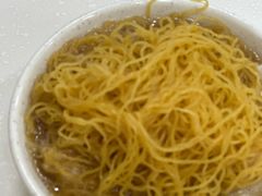 -麦文记面家(佐敦店)