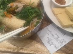-小满手工粉(上海月星环球港店)