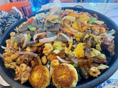 -一烙锅(友谊店)