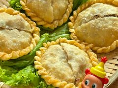 -陀岗美食·云南藏式特色餐厅