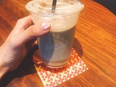 -Seesaw Coffee(上海尚悦湾店)