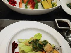 -多佐铁板烧(富力广场店)