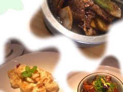 沙汁虾球-粤秀餐厅(国货店)