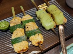 -鸟鹏烧鸟居酒屋(熙龙湾店)