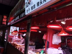 -大东门农贸市场(东顺城街)