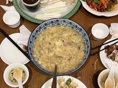 -朝花夕拾中餐厅(台儿庄古城复兴广场店)
