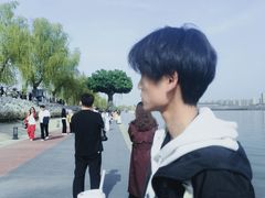 -咸阳湖景区