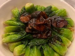 -全聚德(上海首店浦东店)