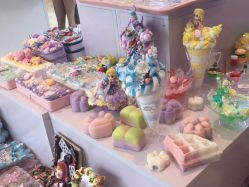 -Mini Muses ·创意手作·陶艺·银饰·团建(芳圆里店)