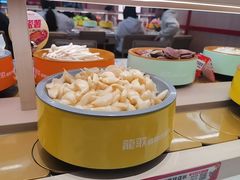 -龍歌自助小火锅(黄岛吾悦店)