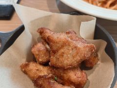 -必胜客(安盛金马店)