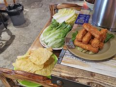 -刘老表·瓦罐汤涮肉(青云谱店)
