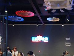 -老街烧烤大排档·地道湖北菜·龙虾馆(汉口火车站店)