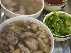 -运德成·天津老味烧烤(广开二马路店)
