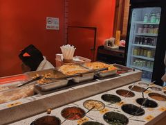 -京元盛铜锅涮肉(上海总店)