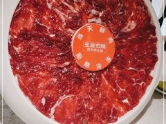 -左庭右院鲜牛肉火锅(苏州园区永旺店)
