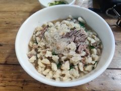 -老刘家泡馍·陕西老字号(钟楼广济街店)