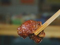 -越洋肖氏老米线(杨家坪店)