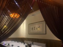 -素渡·一茶一素素食馆(新疆店)