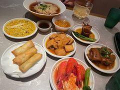 -松鹤楼·苏式汤面(虹桥天地店)