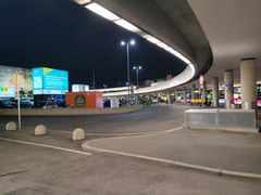 -维也纳国际机场