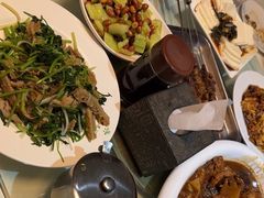 -李恩记清真水饺(北电大厦店)