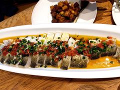 -花舍·新派粤菜·西餐·下午茶(亚运村·鸟巢店)