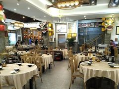 -御膳粥·牛乳粥底火锅·地道顺德菜(容桂店)