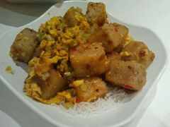 炒蘿蔔糕-稻香(青衣城店)