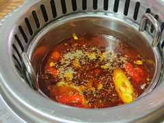 -尚海豆捞(乐虹坊店)