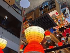 -恒生万鹂广场(唐镇店)