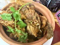 -雄伟美食(高沙中街店)
