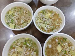-盛唐府乾州酸汤面