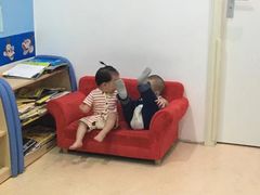 -美吉姆国际儿童发展中心(红谷滩绿地缤纷城中心)