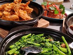 -荣记·囍粤茶餐厅(花都店)
